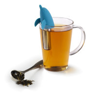 Ёмкость для заваривания чая Dolphin