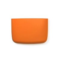 Органайзер настенный Pocket 4, оранжевый