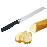 Нож для хлеба Elevat, 100 Collection, 20 см.
