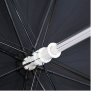 Зонт со светящейся ручкой Джедай - фонарь в ручке