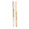 Ручки Drumstick, синие