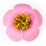 Магнит для скрепок Blossom, розовый