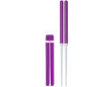 Палочки для суши MB Pair, фиолетовые