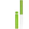 Палочки для суши MB Pair, зеленые