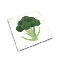 Доска для готовки и защиты рабочей поверхности Broccoli