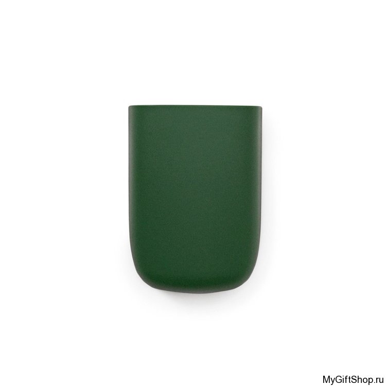 Органайзер настенный Pocket 3, зелёный