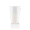 Чашки для латте 2 шт. 360 мл., белые
