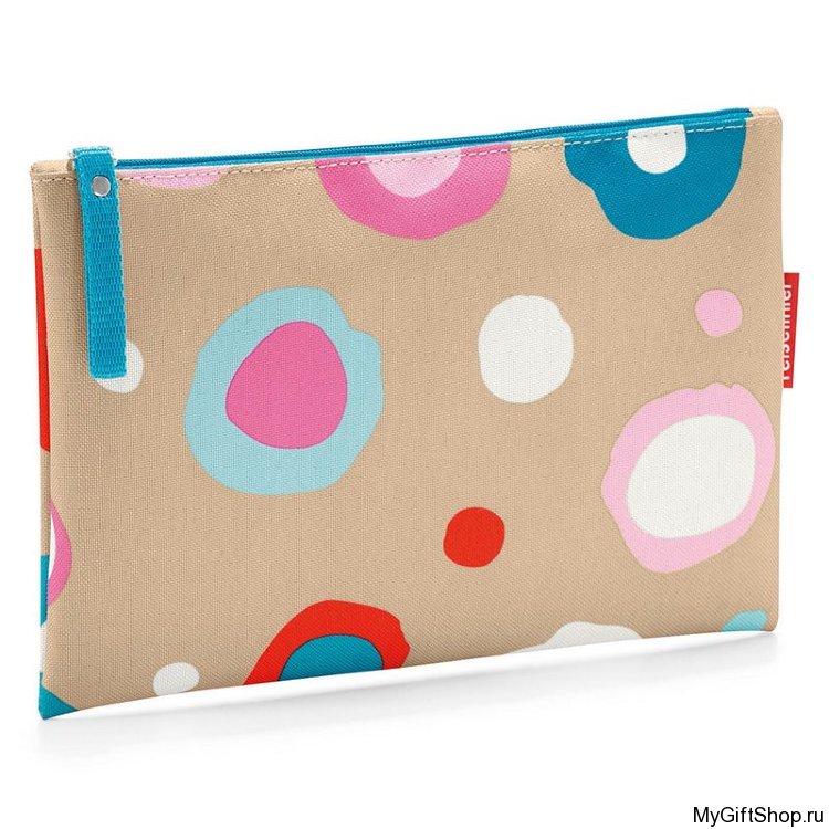 Косметичка Case 1 funky dots