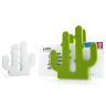Держатель для писем и салфеток Cactus, зеленый