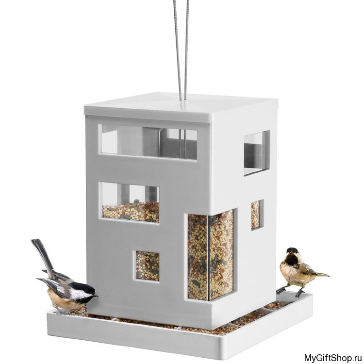 Кормушка для птиц Bird cafe