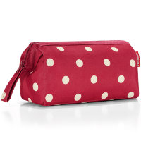 Косметичка Travelcosmetic ruby dots