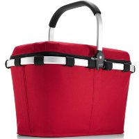 Термосумка Carrybag red