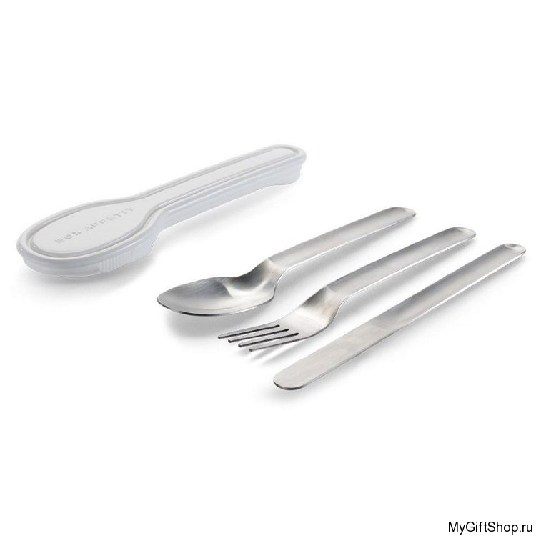 Набор столовых приборов Cutlery set