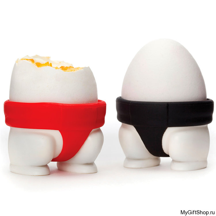 Подставки для яйца Sumo