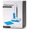 Держатель для ручки и блок для записей Eskimemo