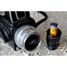 Набор рюмок - объективов Nikon