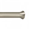 Карниз Chroma (137-229 см.), никель