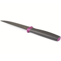 Нож зубчатый Elevate, 11 см.