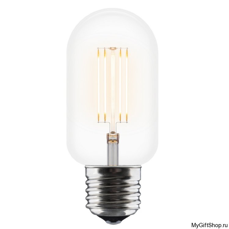 Лампочка LED Idea, 15 000 H, 120-140 Lumen,E27 - 2W