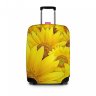 Чехол для чемодана SuitSuit Sun Flower