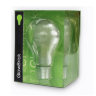 Фосфорная лампа Glow Brick, зеленая