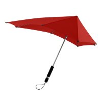 Зонт-трость senz Original passion red