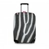 Чехол для чемодана SuitSuit Zebra