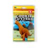 Формы для печенья 3D Dinosaur "Брахиозавр"