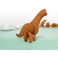 Формы для печенья 3D Dinosaur 
