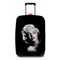 Чехол для чемодана SuitSuit Marilyn