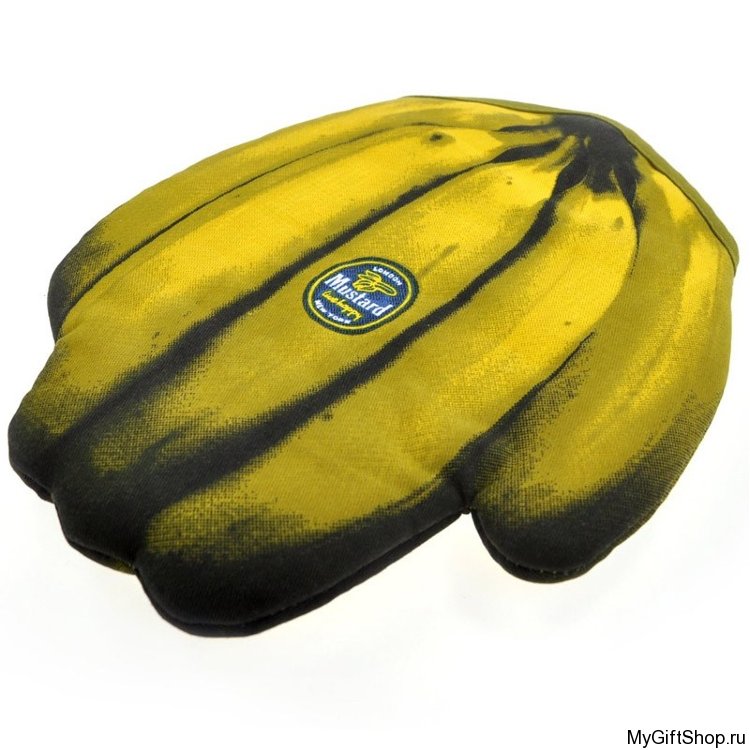 Прихватка Cool Bananas