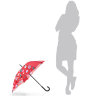 Зонт-трость Umbrella funky dots 2