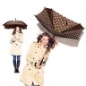 Зонт-трость Umbrella funky dots 2