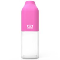 Бутылка MB Positive 0,5 л., розовая