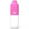 Бутылка MB Positive 0,5 л., розовая
