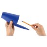 Подставка для ручек Bic, синяя