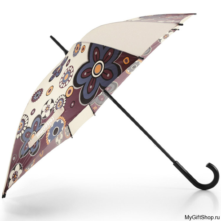 Зонт-трость Umbrella marigold