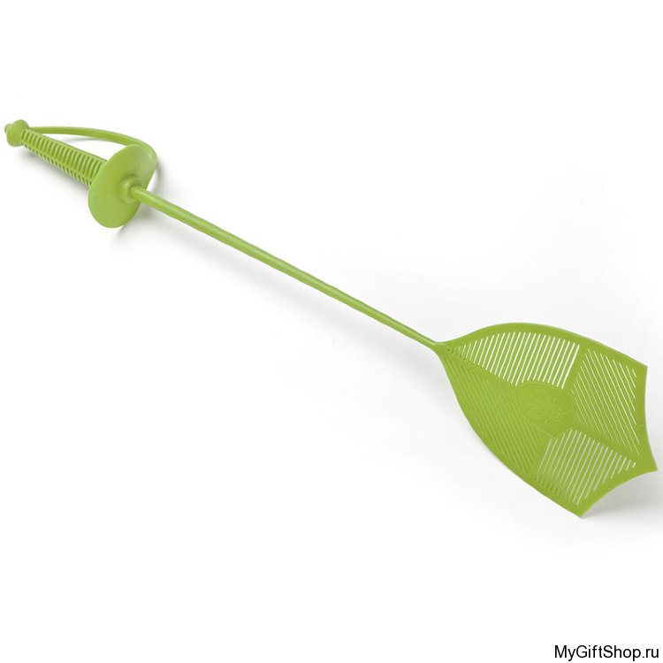 Мухобойка Fly Sword, зеленая