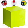 Полка-вешалка Pixel, зеленая