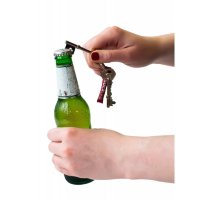Открыватель для бутылок Key Bottle