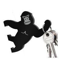 Магнитный держатель для ключей Key Kong