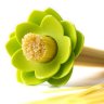 Мера для спагетти Lotus, зеленая
