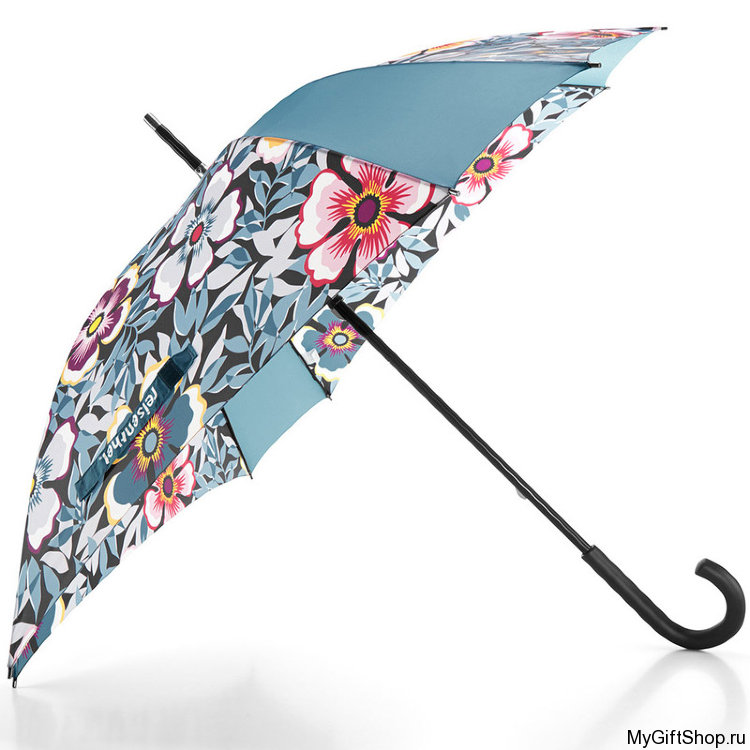 Зонт-трость Umbrella flower