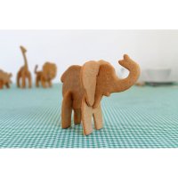 Формы для печенья 3D Safari 