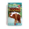 Формы для печенья 3D Safari "Слон"