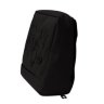 Подушка-подставка с карманом для планшета Hitech, черная