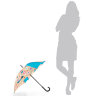 Зонт-трость Umbrella funky dots 1