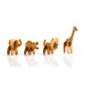 Формы для печенья 3D Safari "Лев"