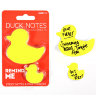 Закладки + блок для записей Duck