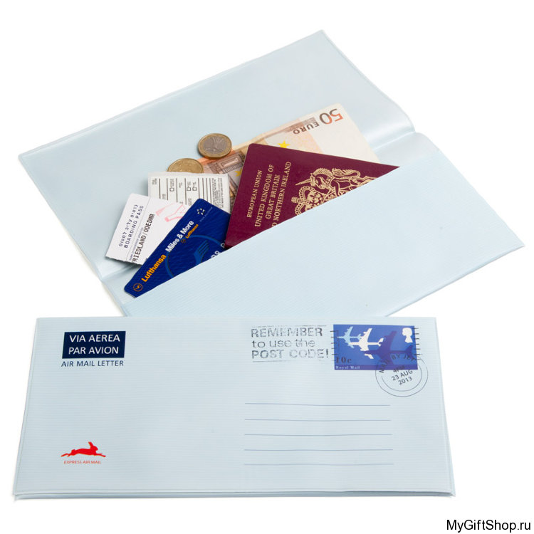 Конверт для документов Airmail